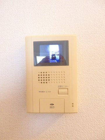 ブリッサ瀬野Ⅰの設備