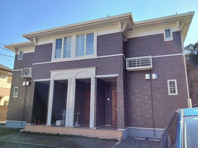 ブリッサ瀬野Ⅰ