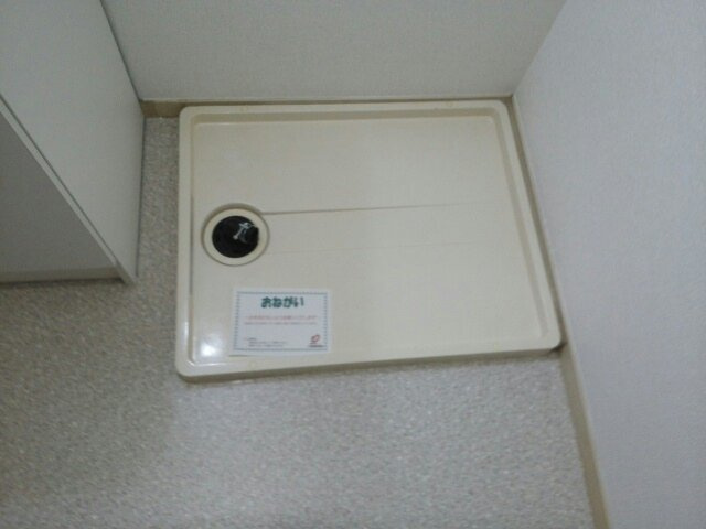 ニューマリッチフジモトの内装|物件の内装です