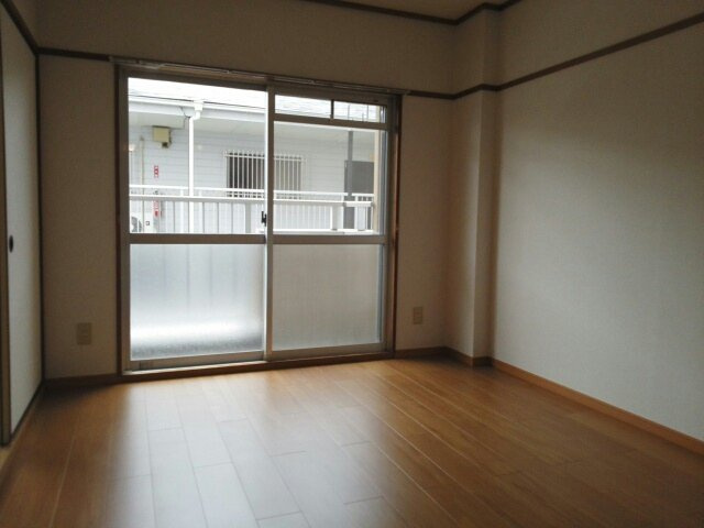 ニューマリッチフジモトの内装|おしゃれな内装です