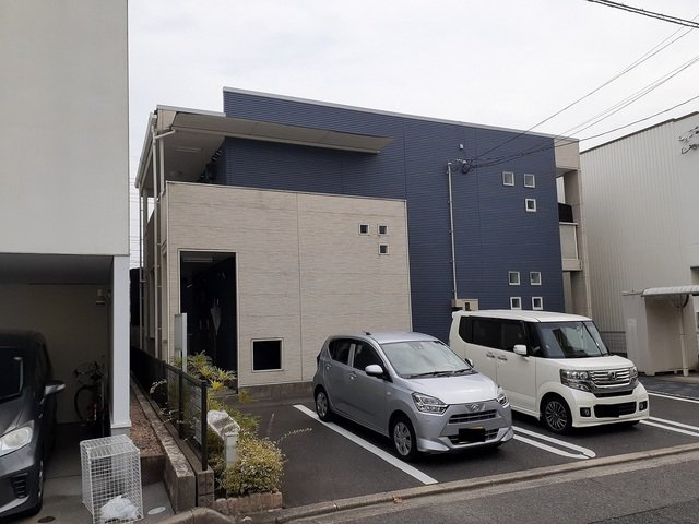 リベーラ　草津南