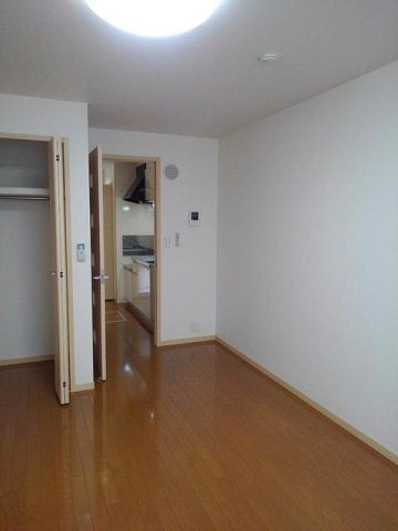 リベーラ　草津南の内装|内装もきれいです