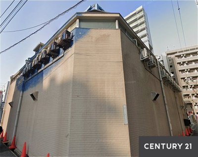 【外観】 | Re:ZONE神戸三宮01