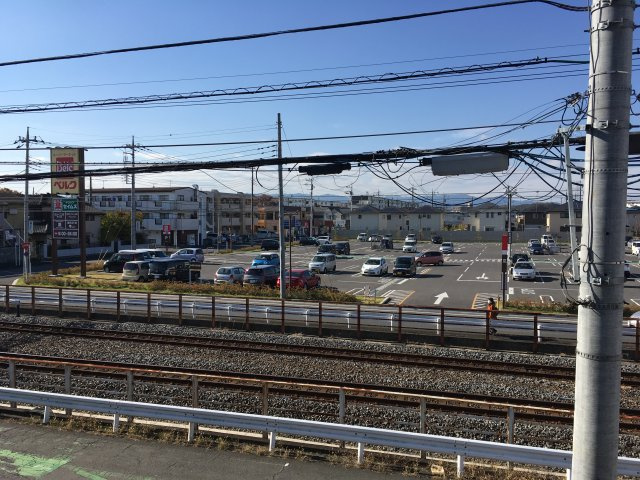 ドリームⅡの展望