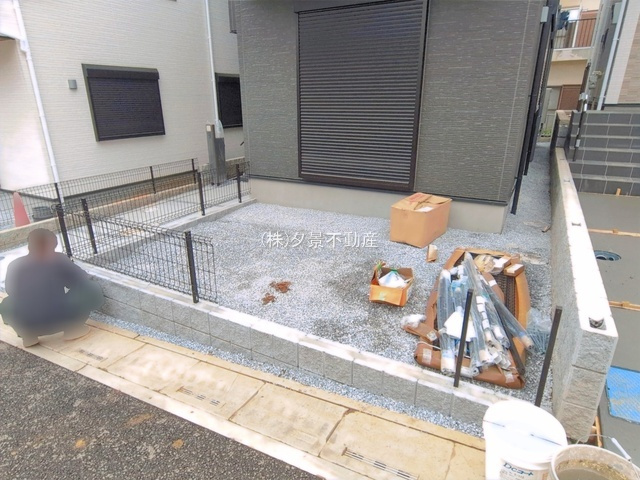 《仲介手数料無料》南区大字太田窪2272-6新築一戸建てジオヴィスタ