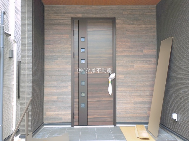 《仲介手数料無料》南区大字太田窪2272-6新築一戸建てジオヴィスタ
