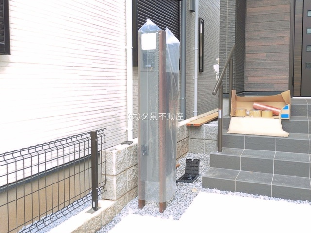 《仲介手数料無料》南区大字太田窪2272-6新築一戸建てジオヴィスタ