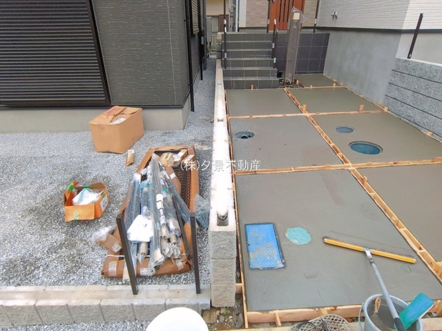 《仲介手数料無料》南区大字太田窪2272-6新築一戸建てジオヴィスタ