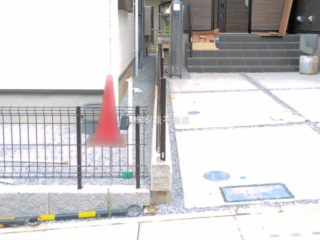 《仲介手数料無料》南区大字太田窪2272-6新築一戸建てジオヴィスタ