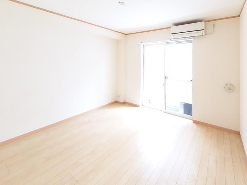 ミロワール中板橋