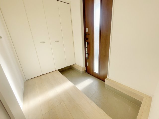 新築戸建・新築建売　会津若松市南千石町第1　東山小・第二中のその他