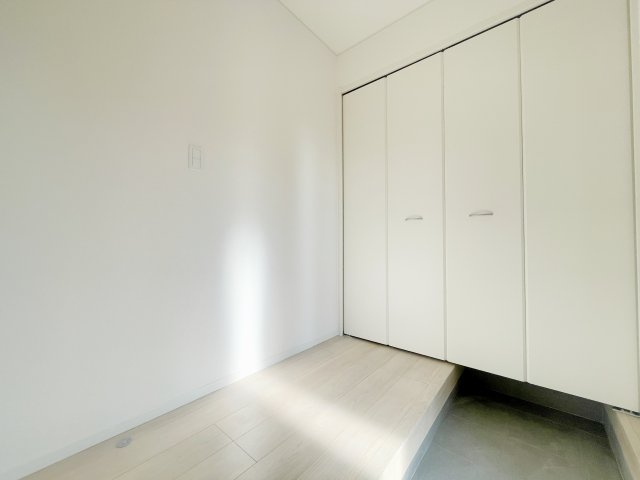 新築戸建・新築建売　会津若松市南千石町第1　東山小・第二中のその他