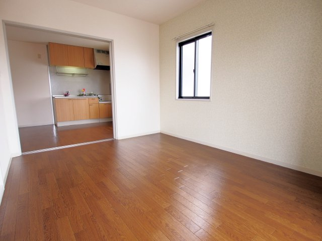 K.ガーデンの設備