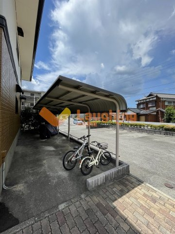 シンセリティのその他共用部分