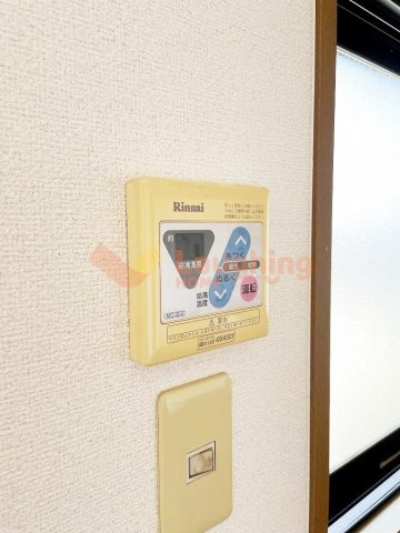 シンセリティの設備