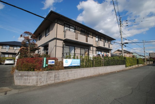 シンセリティの外観