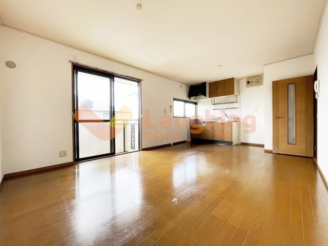 シンセリティの居間・リビング