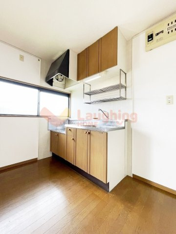 シンセリティのキッチン