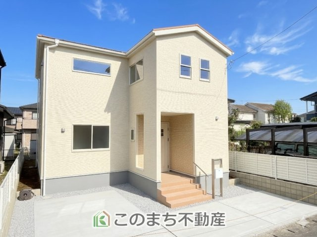 LiveleGarden.S宇都宮岩曽町第3