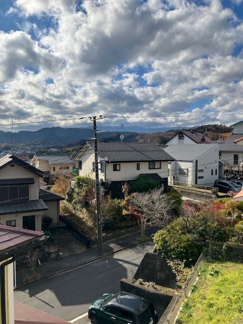 根小屋戸建