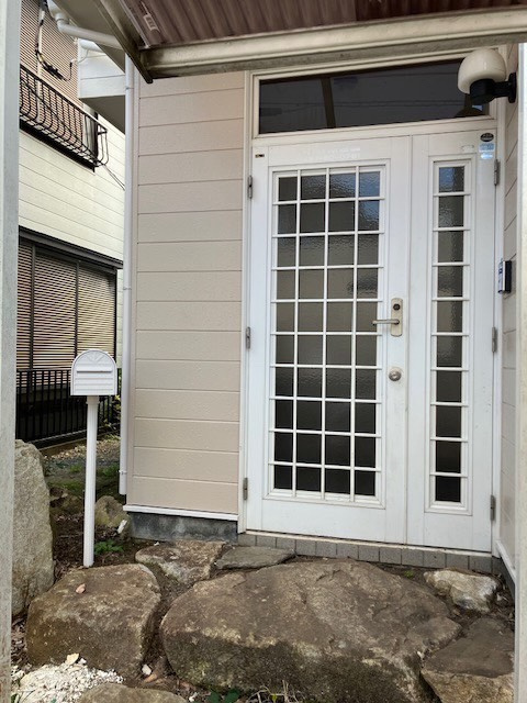 根小屋戸建