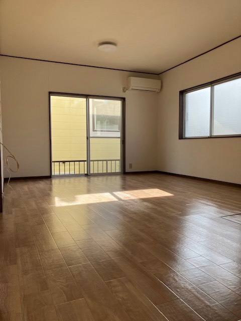 根小屋戸建