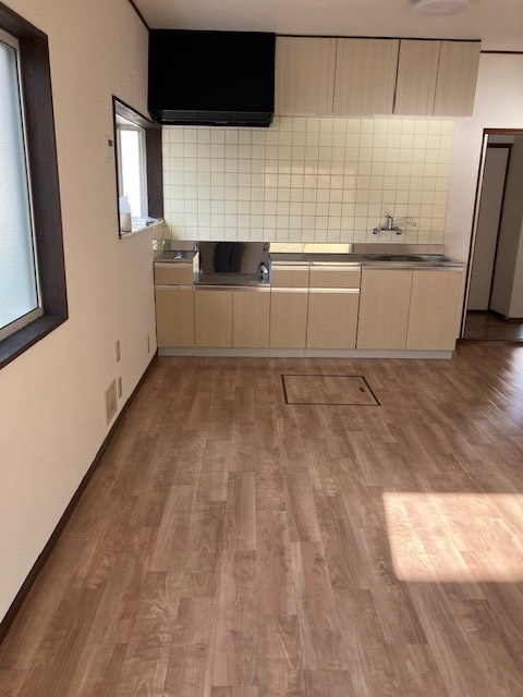 根小屋戸建