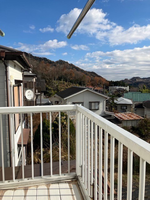 根小屋戸建