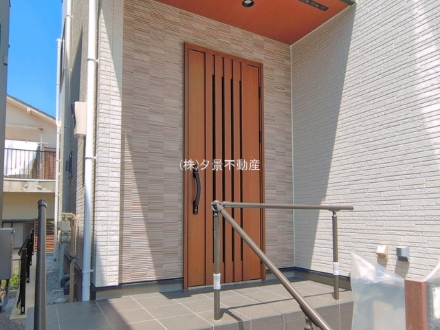 《仲介手数料無料》南区大字太田窪2272-6新築一戸建てジオヴィスタ