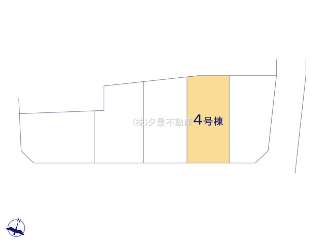 《仲介手数料無料》南区大字太田窪2272-6新築一戸建てジオヴィスタ