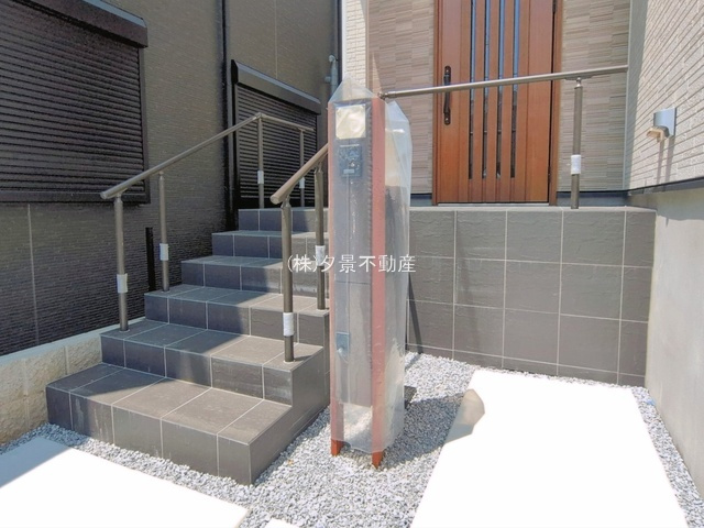 《仲介手数料無料》南区大字太田窪2272-6新築一戸建てジオヴィスタ
