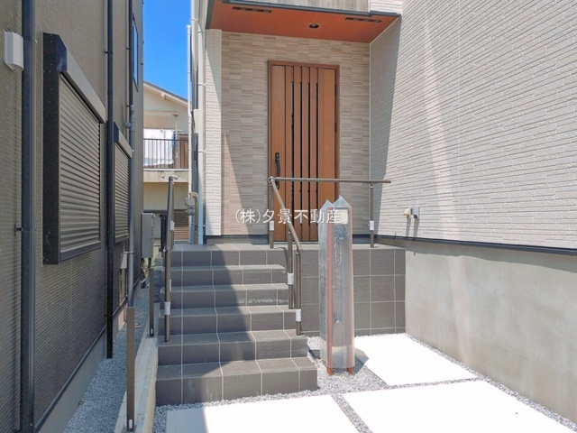 《仲介手数料無料》南区大字太田窪2272-6新築一戸建てジオヴィスタ