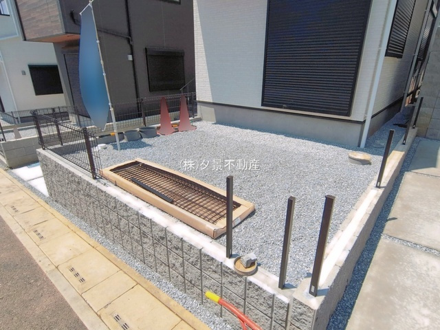 《仲介手数料無料》南区大字太田窪2272-6新築一戸建てジオヴィスタ