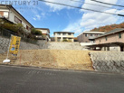 川西市向陽台1丁目売り土地の画像