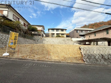 川西市向陽台1丁目売り土地の画像