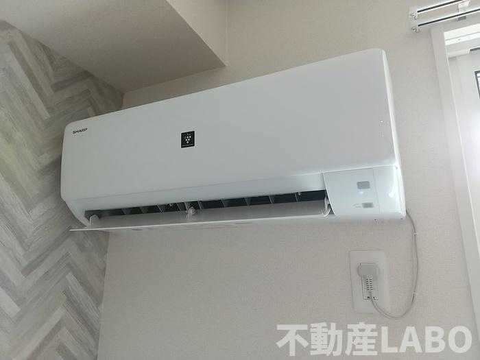 コンフォート瓜破Ⅱの設備