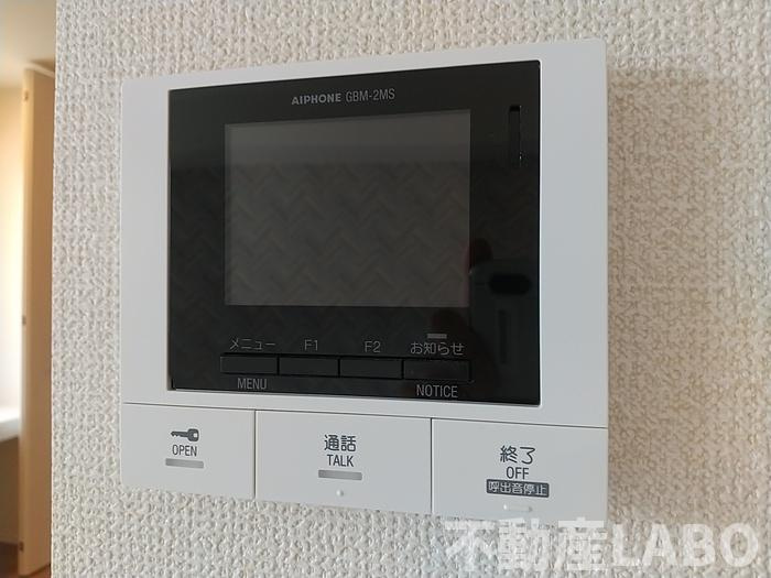 コンフォート瓜破Ⅱのその他