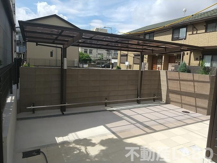 コンフォート瓜破Ⅱのその他