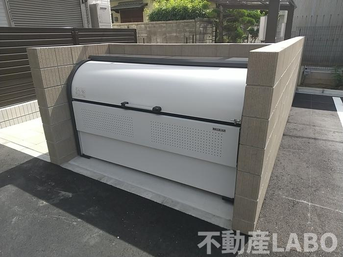 コンフォート瓜破Ⅱのその他