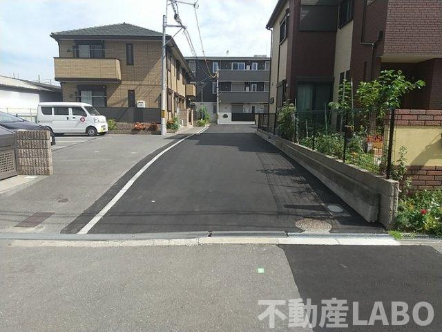 コンフォート瓜破Ⅱのその他