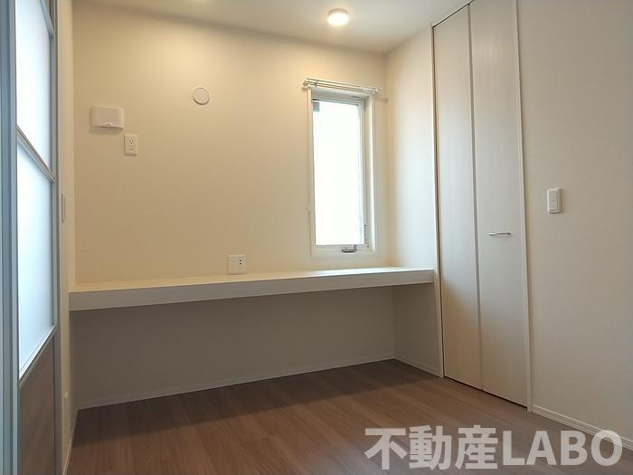 コンフォート瓜破Ⅱの内装