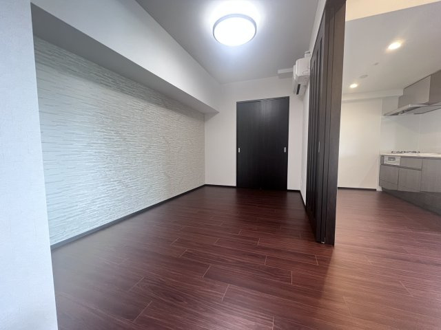 【洋室】 | プレジオ西宮北口 | 個人の部屋や寝室として使える洋室です