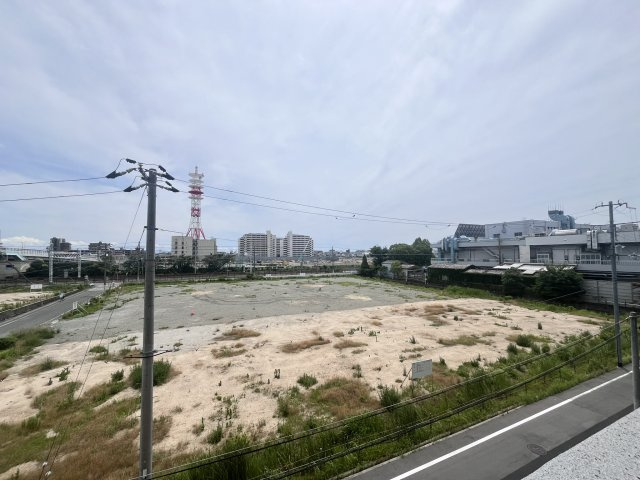 【展望】 | プレジオ西宮北口