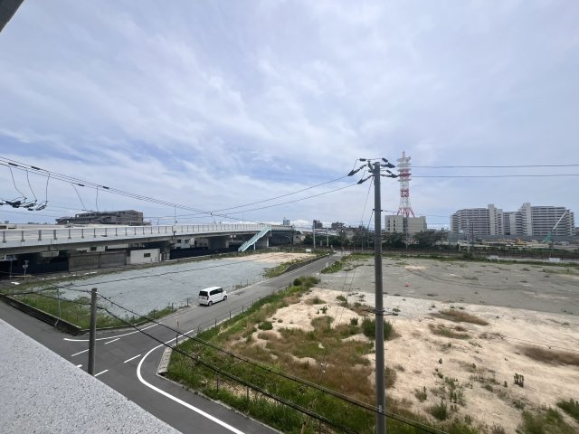【展望】 | プレジオ西宮北口