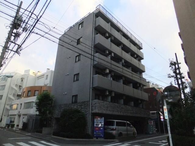 メインステージ池袋