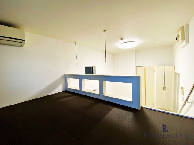 アップルスクエアのその他