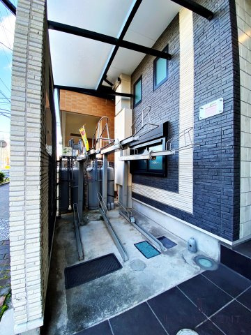 アップルスクエアのその他