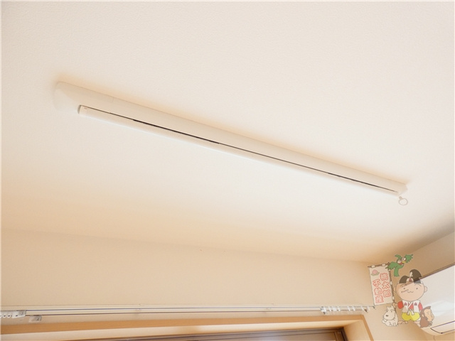 グランメゾン新保の設備