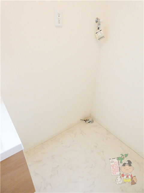 グランメゾン新保の設備