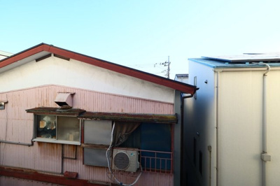 【展望】 | ウインベルデュエット川口